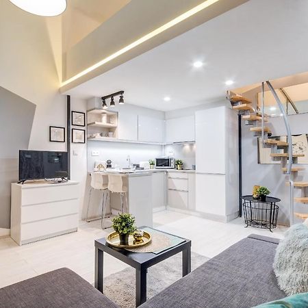 Stylish Suite Westend ブダペスト エクステリア 写真
