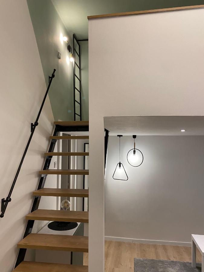Stylish Suite Westend ブダペスト エクステリア 写真