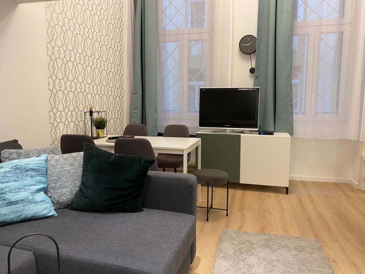 Stylish Suite Westend ブダペスト エクステリア 写真