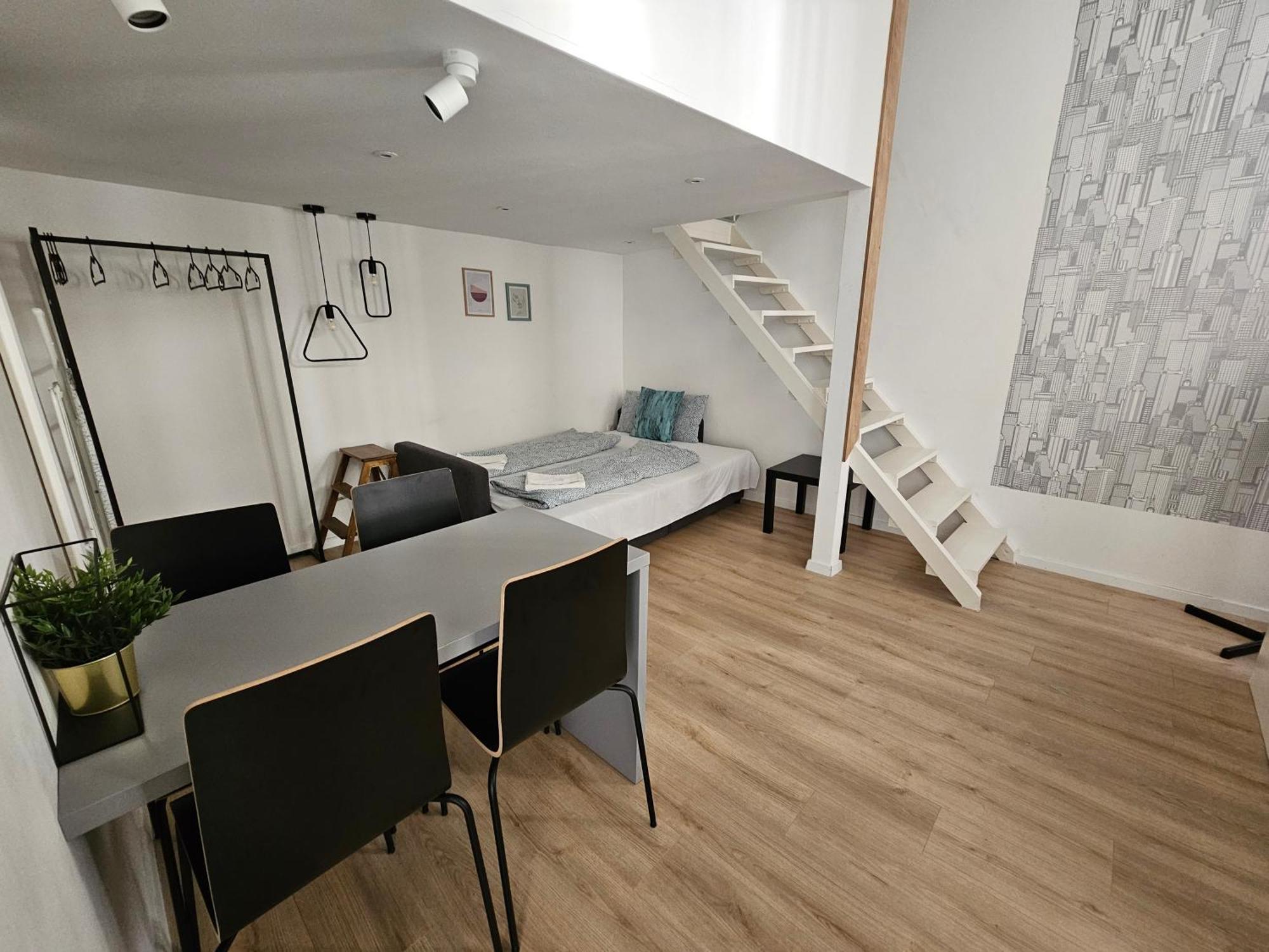 Stylish Suite Westend ブダペスト エクステリア 写真