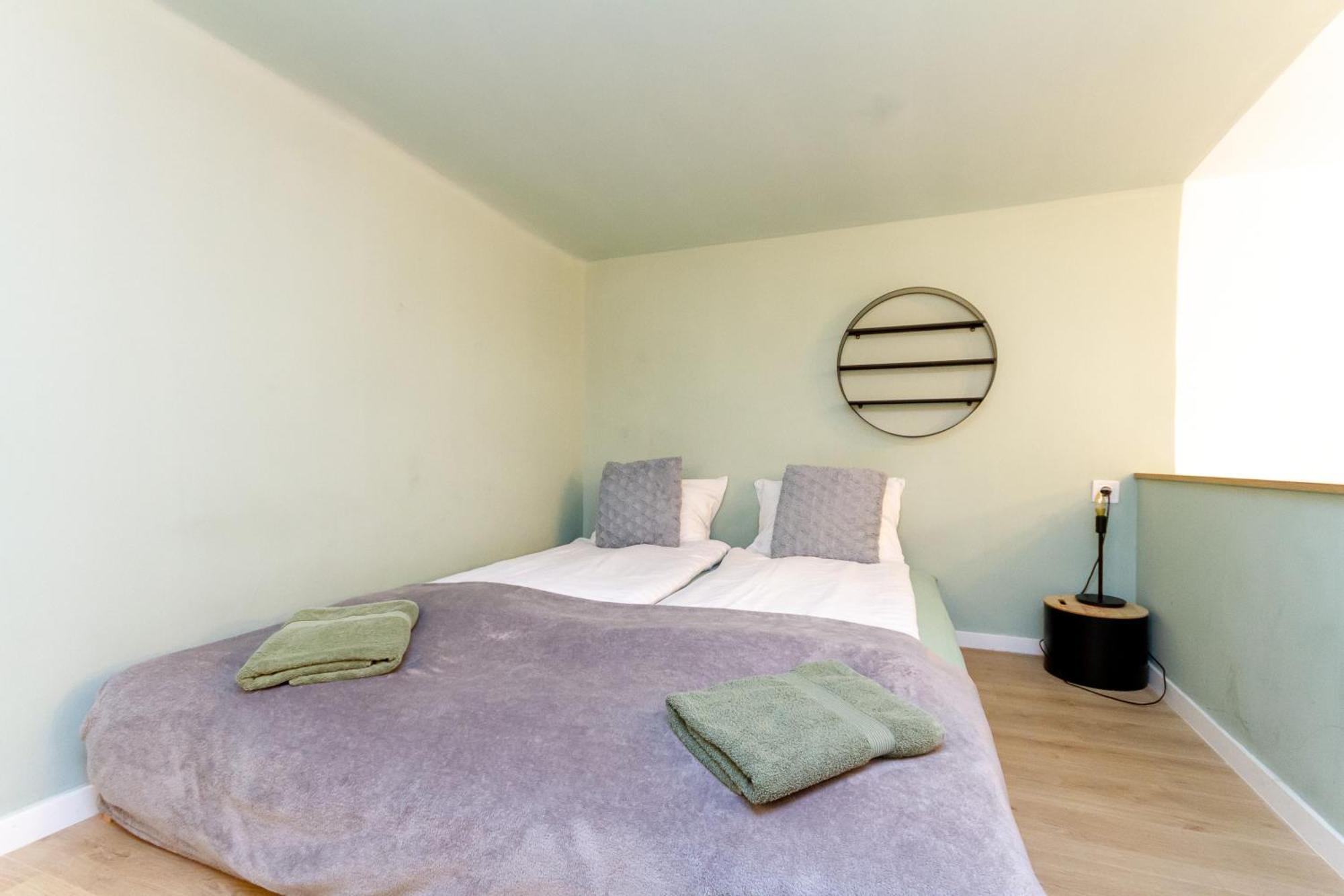Stylish Suite Westend ブダペスト エクステリア 写真