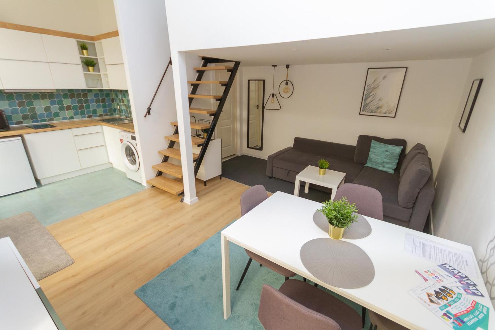 Stylish Suite Westend ブダペスト エクステリア 写真