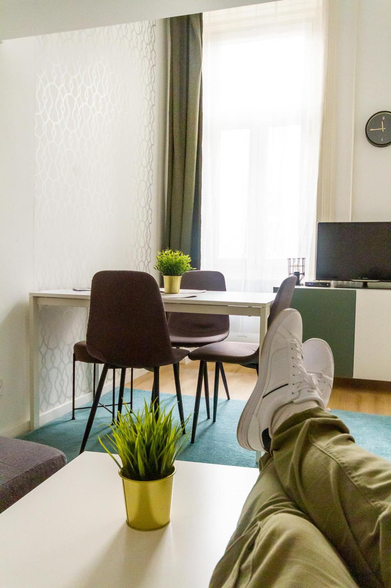 Stylish Suite Westend ブダペスト エクステリア 写真