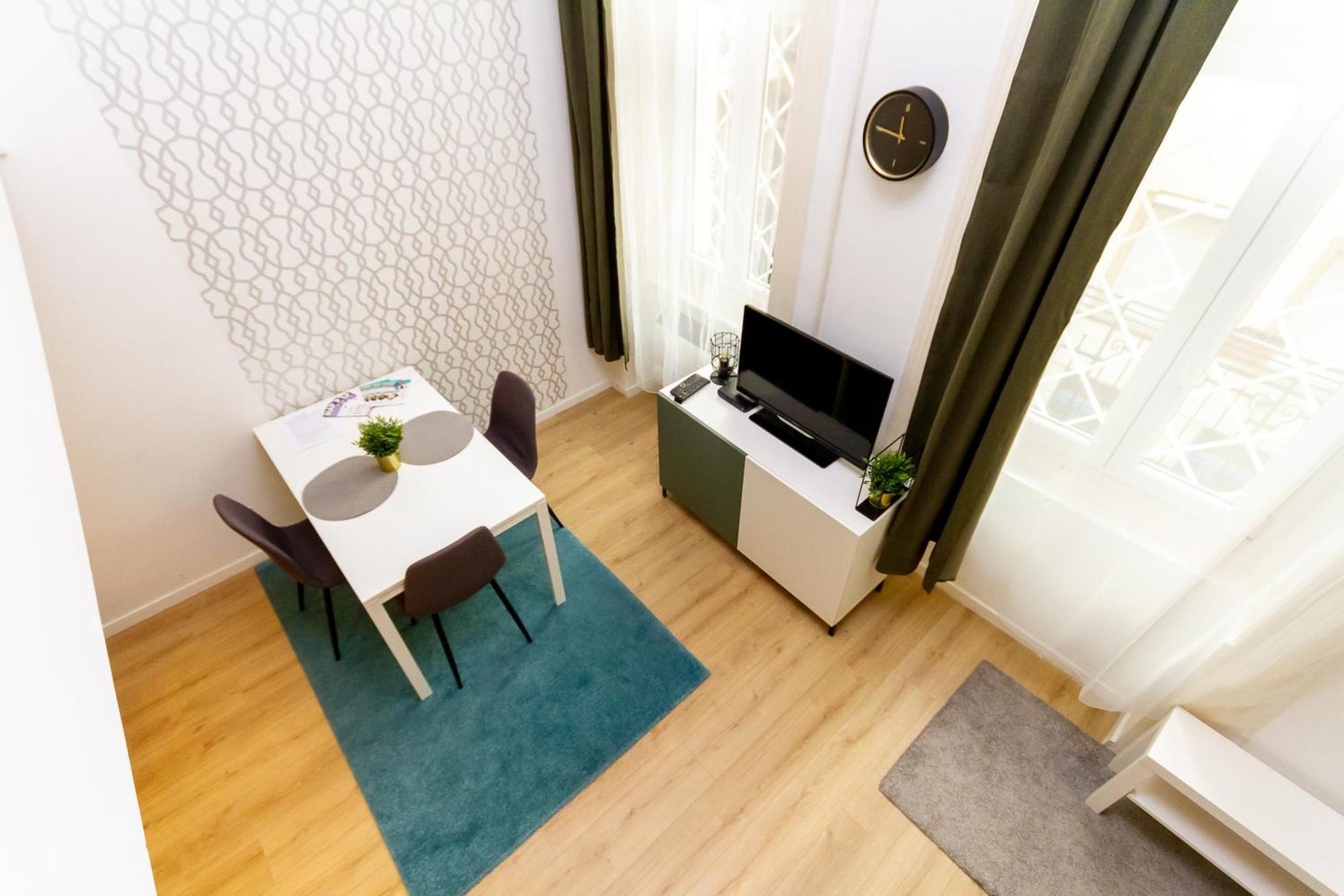 Stylish Suite Westend ブダペスト エクステリア 写真