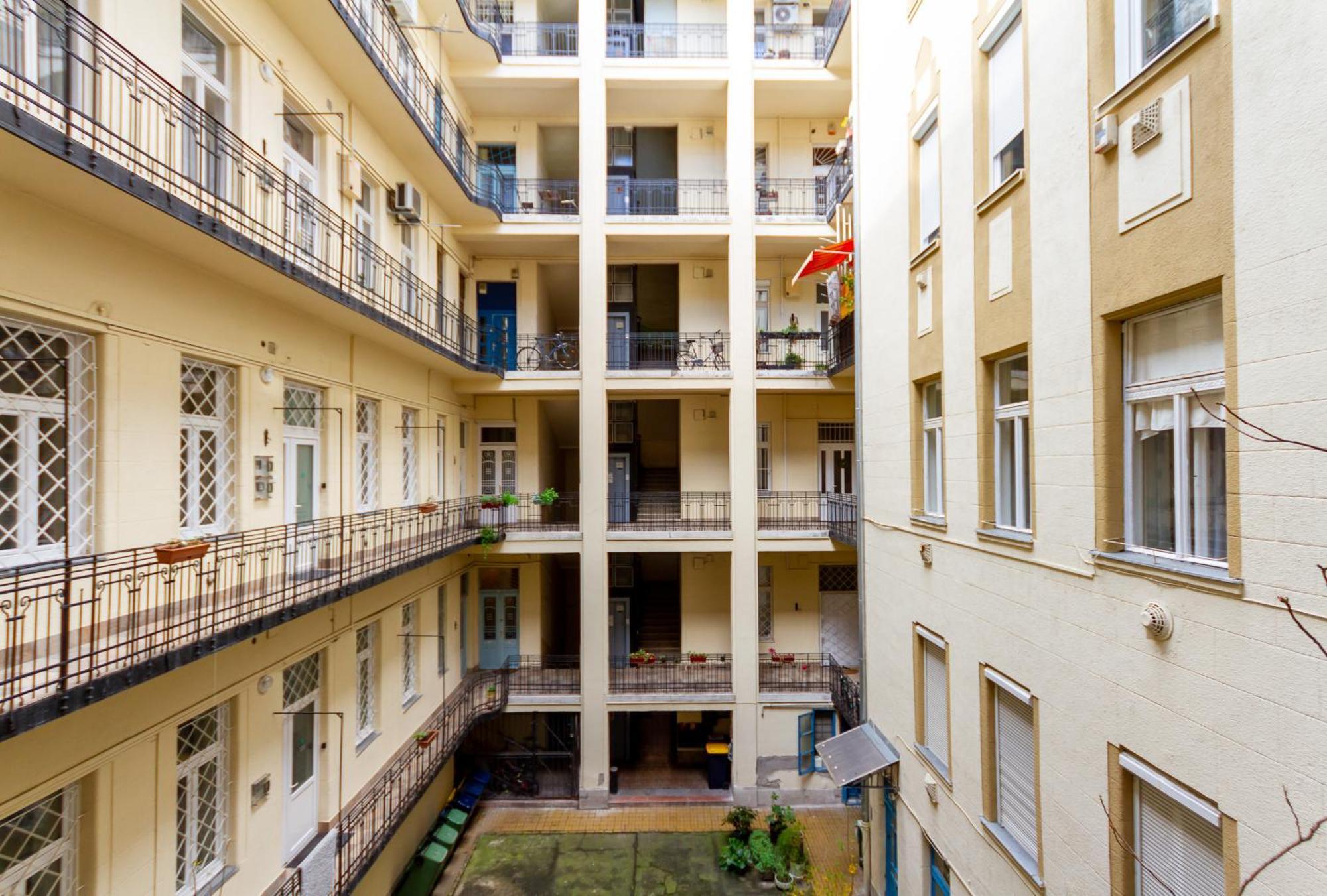 Stylish Suite Westend ブダペスト エクステリア 写真