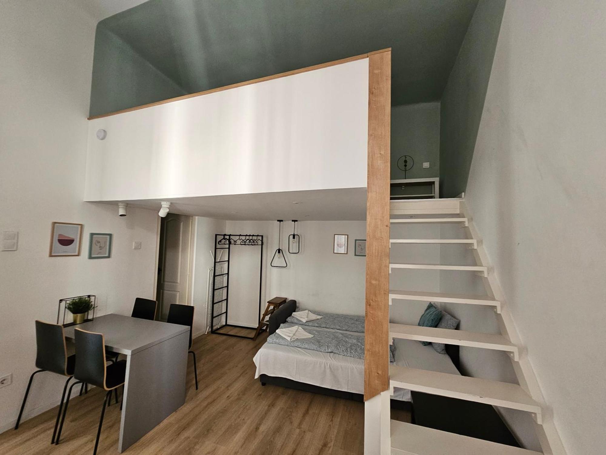 Stylish Suite Westend ブダペスト エクステリア 写真