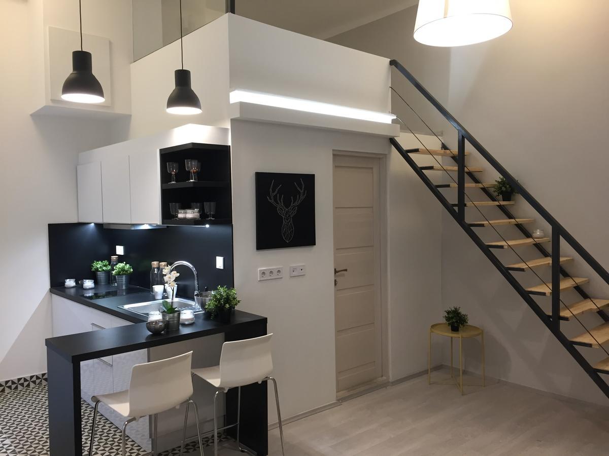 Stylish Suite Westend ブダペスト エクステリア 写真