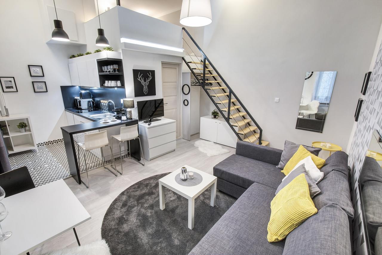 Stylish Suite Westend ブダペスト エクステリア 写真