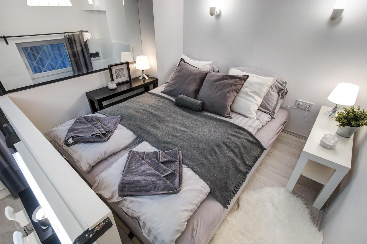 Stylish Suite Westend ブダペスト エクステリア 写真