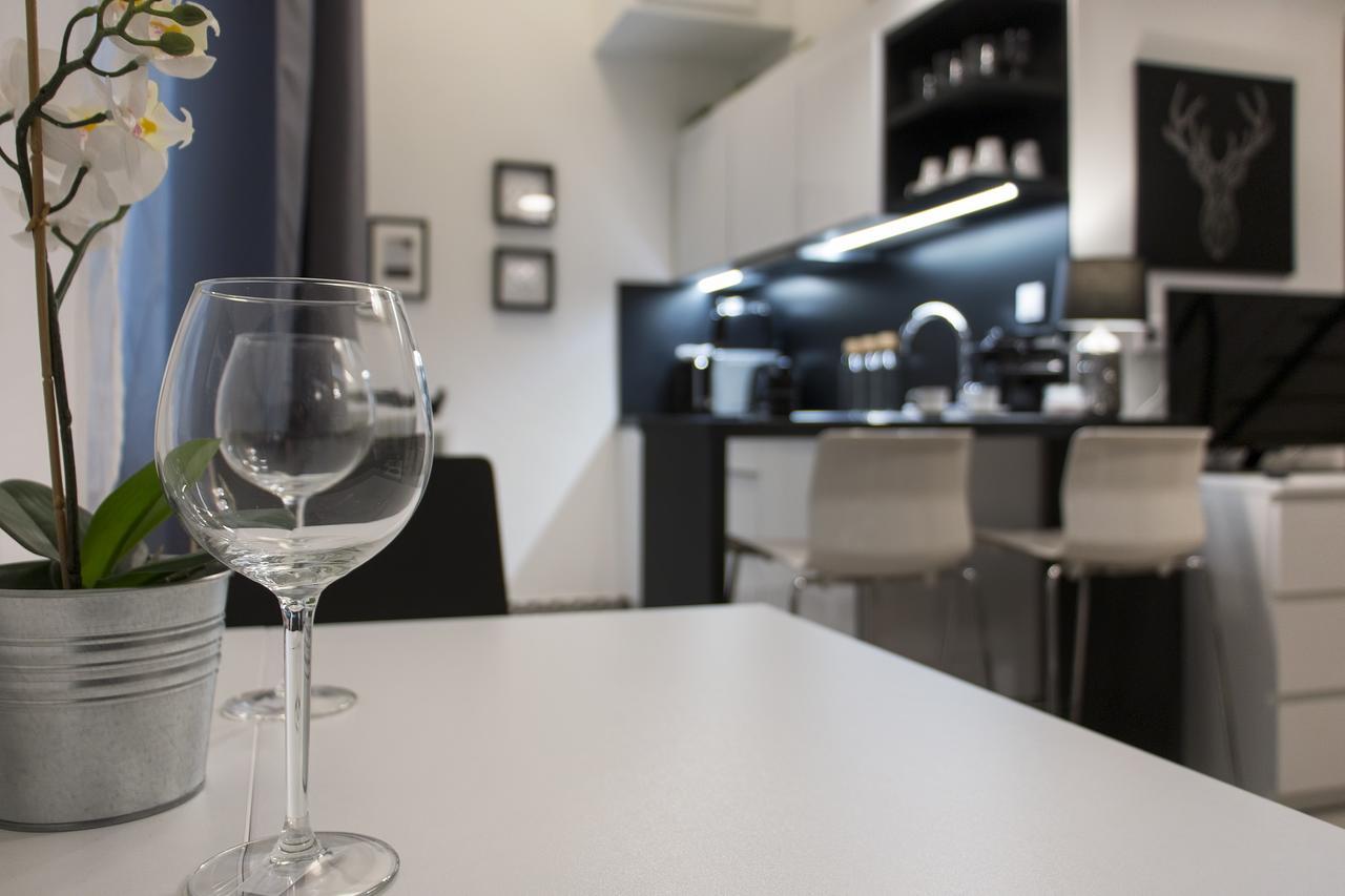 Stylish Suite Westend ブダペスト エクステリア 写真