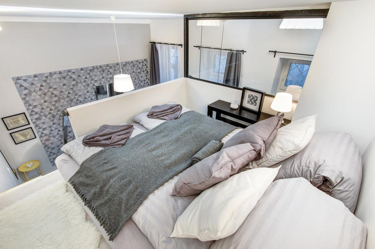 Stylish Suite Westend ブダペスト エクステリア 写真
