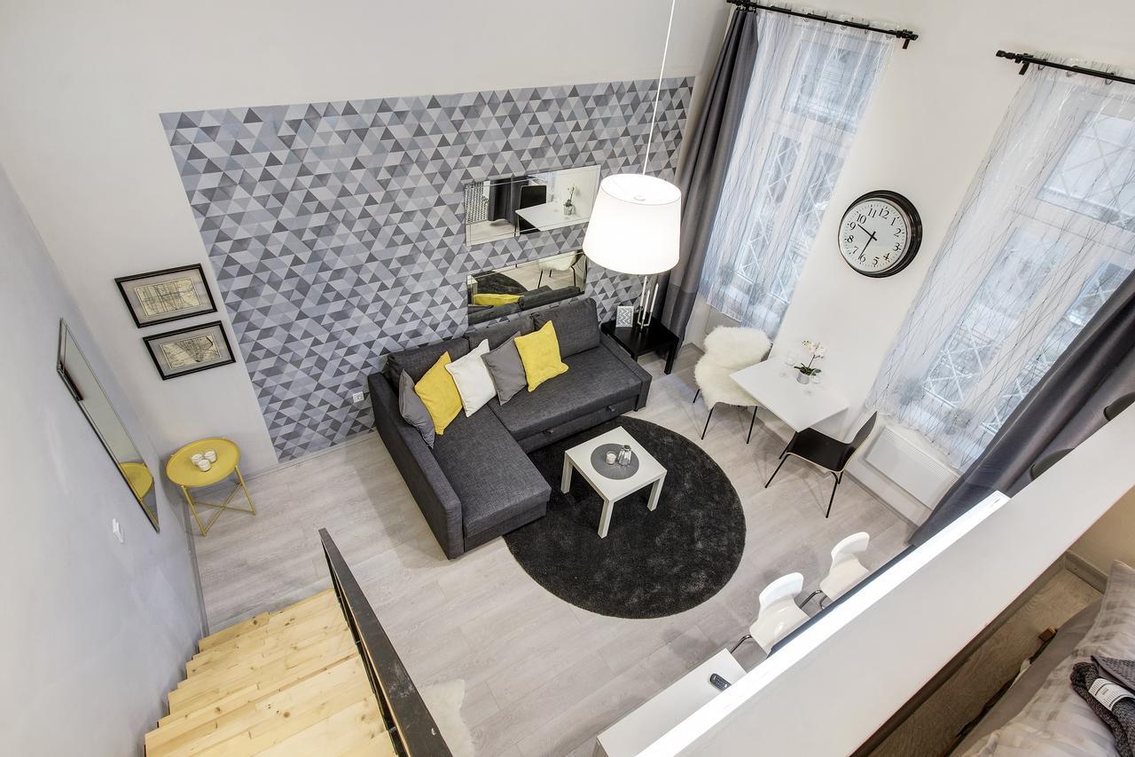 Stylish Suite Westend ブダペスト エクステリア 写真