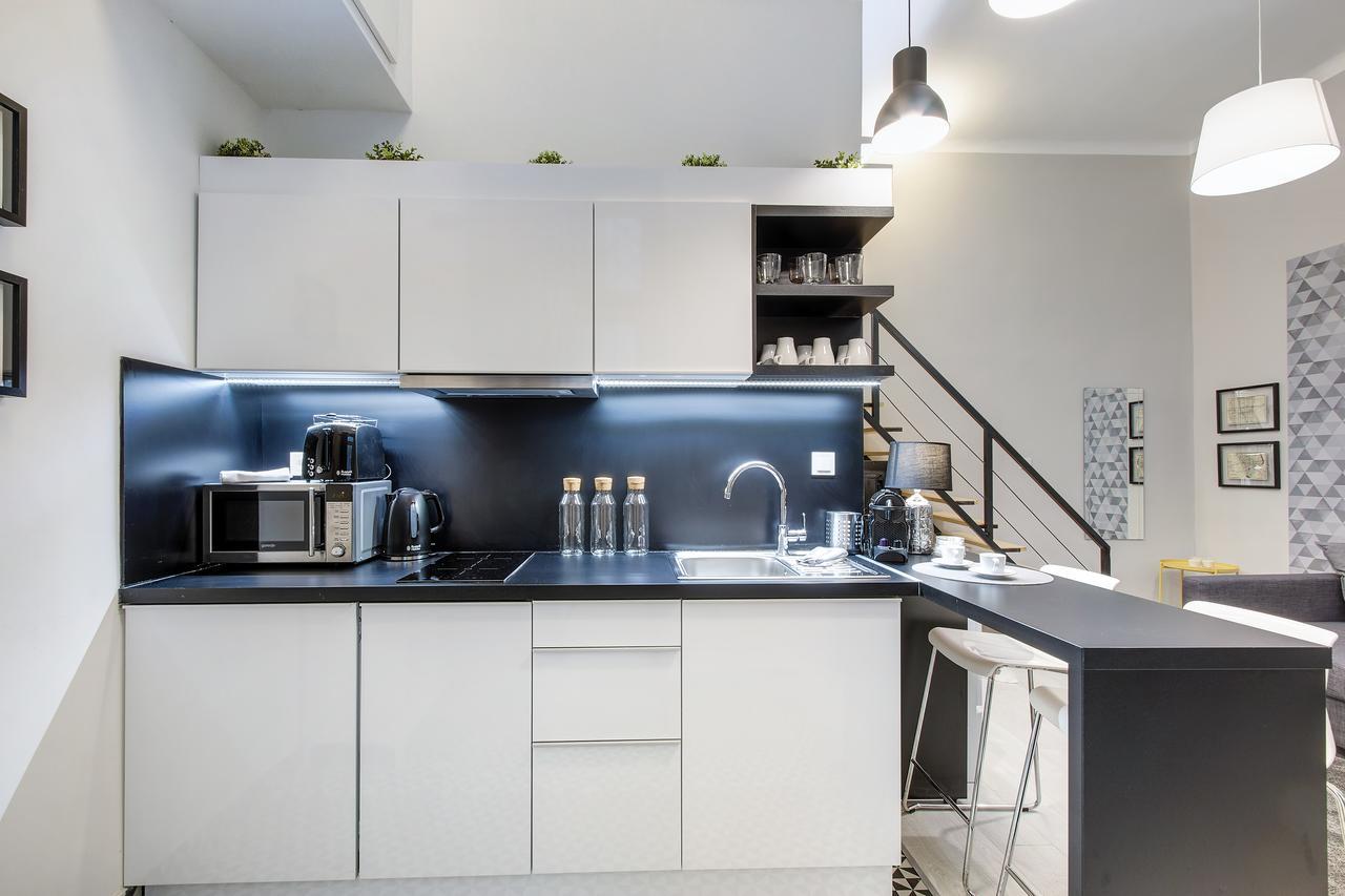 Stylish Suite Westend ブダペスト エクステリア 写真