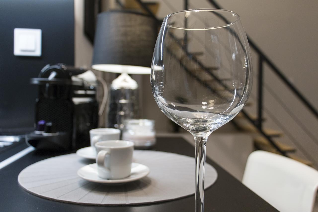 Stylish Suite Westend ブダペスト エクステリア 写真