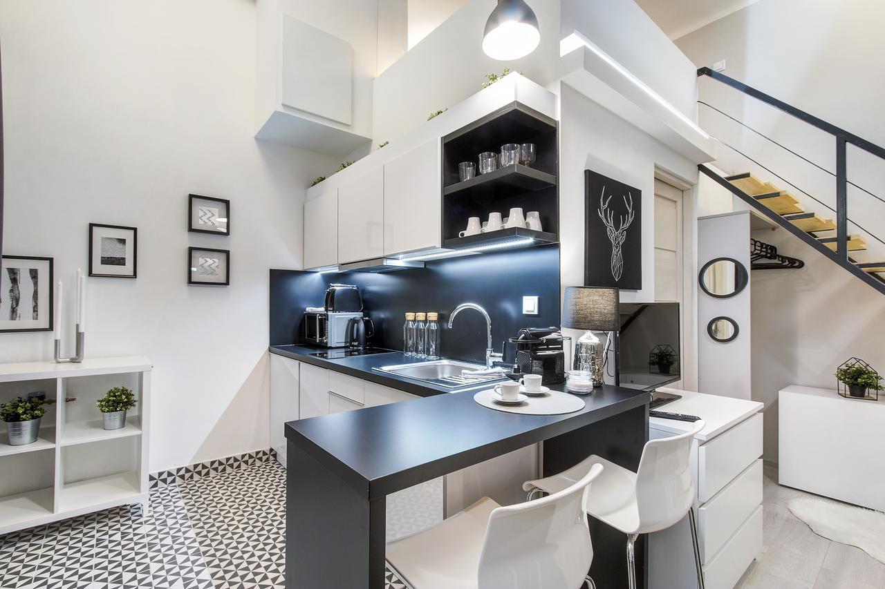 Stylish Suite Westend ブダペスト エクステリア 写真
