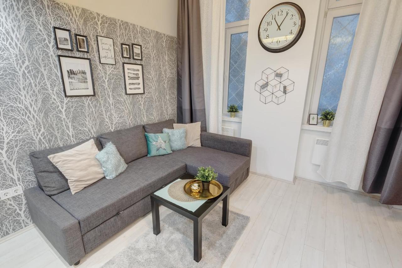 Stylish Suite Westend ブダペスト エクステリア 写真