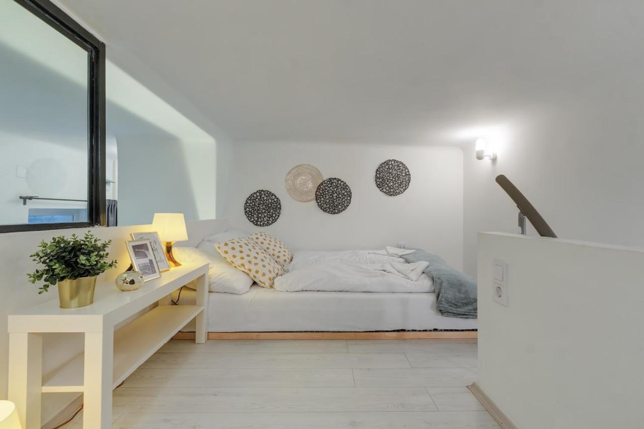 Stylish Suite Westend ブダペスト エクステリア 写真