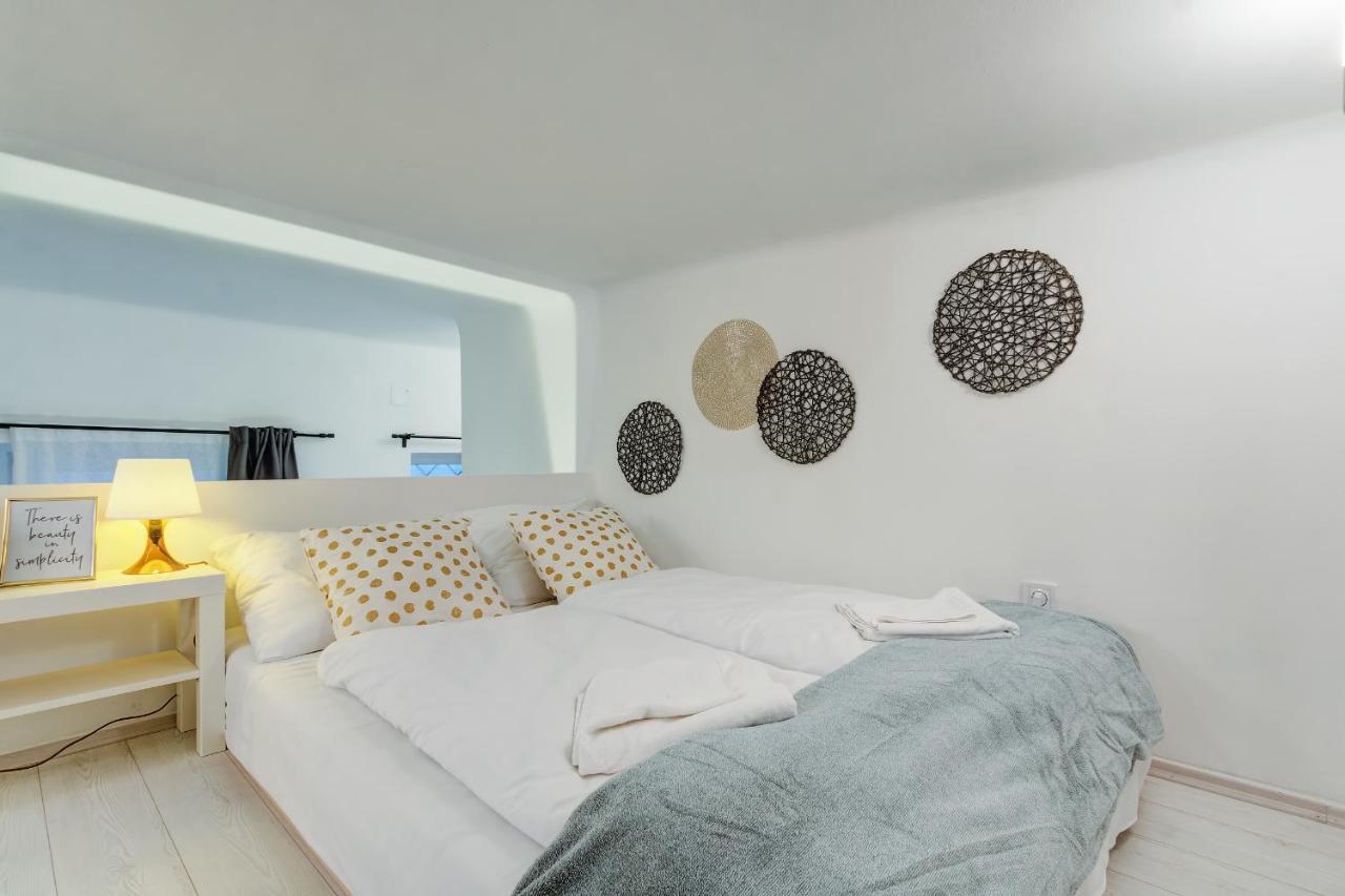 Stylish Suite Westend ブダペスト エクステリア 写真